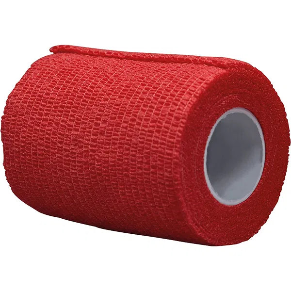 Tube Bande Adhésive