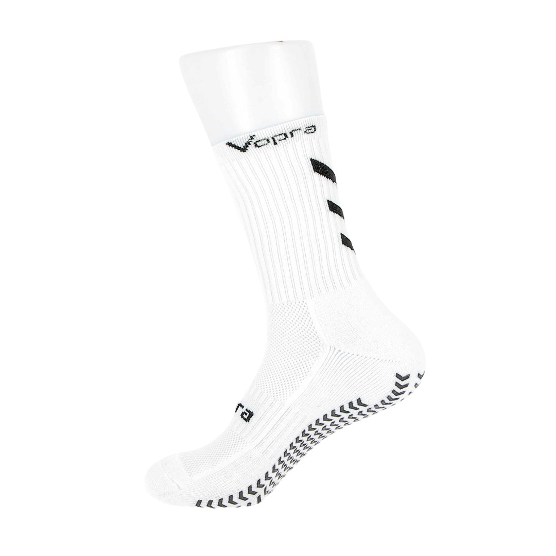 VGrip Chaussettes Anti-Dérapantes