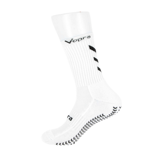 VGrip Chaussettes Anti-Dérapantes