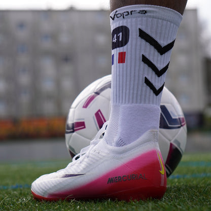 VGrip Chaussettes Anti-Dérapantes