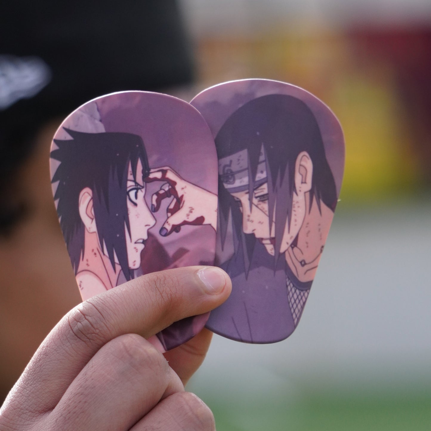 Protège Tibia personnalisé