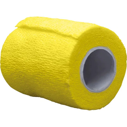 Tube Bande Adhésive