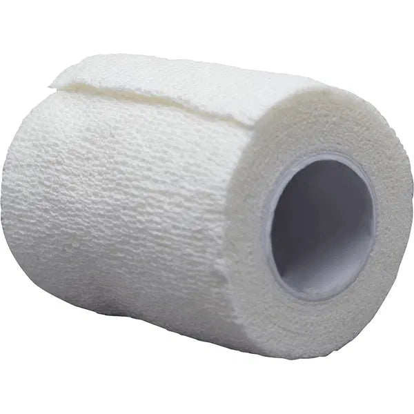 Tube Bande Adhésive