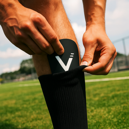 VGuard Mini Protège Tibia